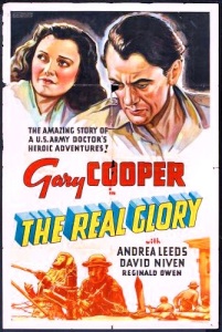 151018 the real glory filmposter
